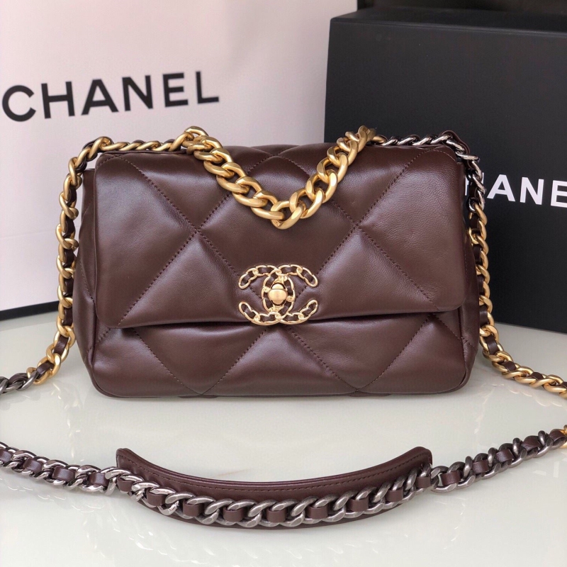 Ch**el 19 bags
